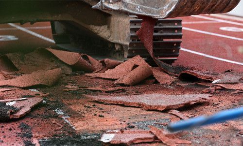 “毒跑道”不可怕，可怕的是錯誤“認知”